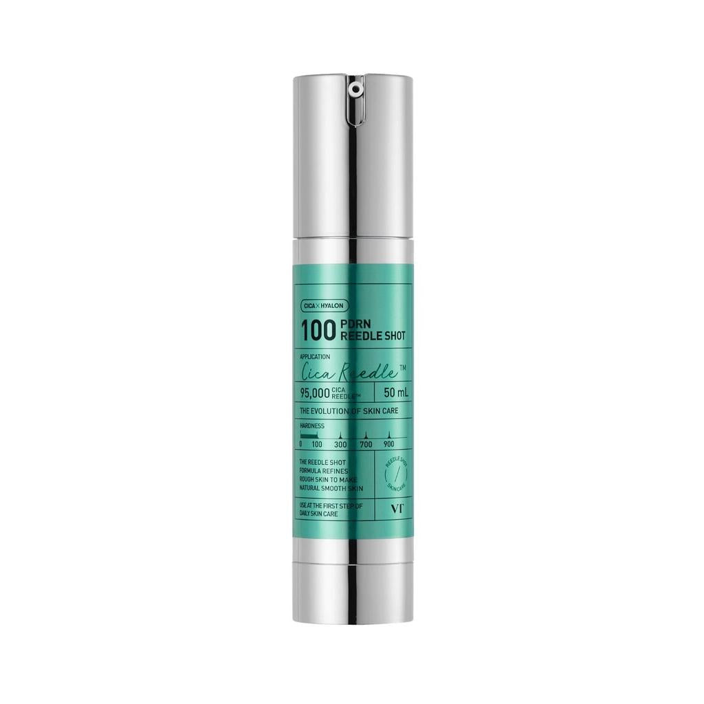 VT Cosmetics PDRN Reedle Shot 100 Facial Cream 50 ml