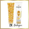 Pantene Pro-V Hair Care Cream - Repairing Damage, Nourishing & Sustainable