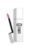 Flormar Shine Kiss Me More Long Lasting High Shine Liquid Lipstick