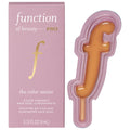 Function of Beauty Customizable Hair Care for Damaged Straight Hair - Personalized Shampoo & Conditioner with Adaptive Bonding Technology