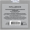 Influence Beauty Transcream Balm Foundation 02 Medium Light 10g