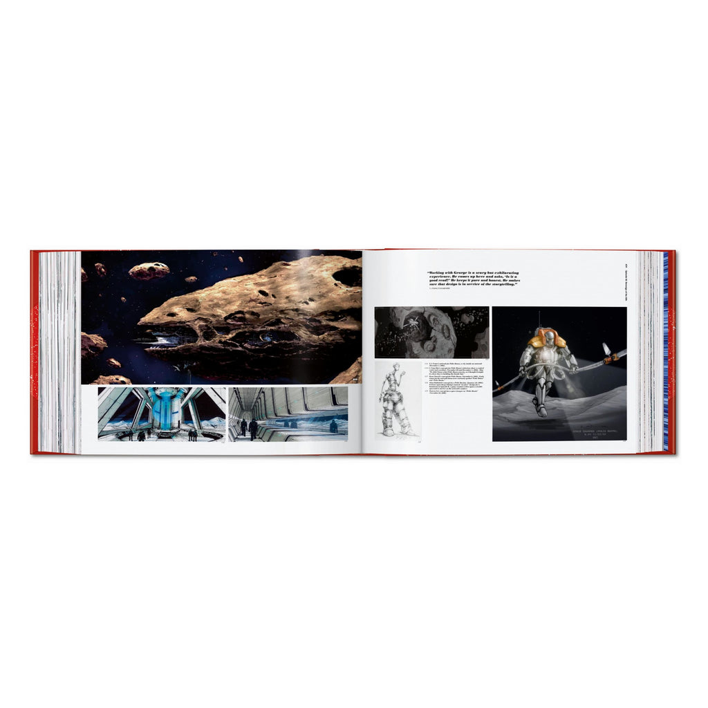 The Star Wars Archives. 1999–2005 (English)
