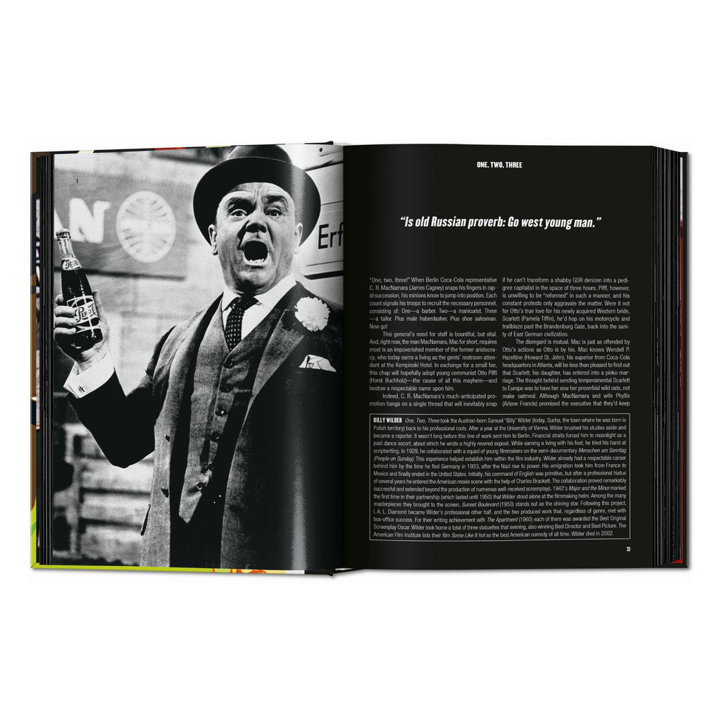 100 Movies of the 1960s (English)