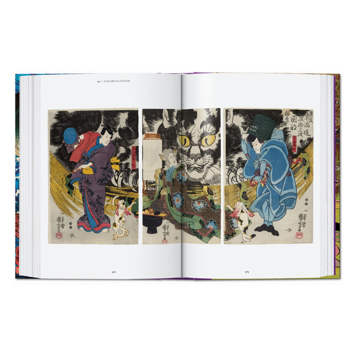 Japanese Woodblock Prints. 45th Ed. (English)