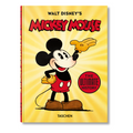 Walt Disney's Mickey Mouse. The Ultimate History. 45th Ed. (English)