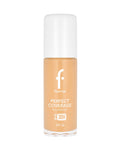 Flormar Perfect Coverage High Pigment SPF30 Foundation 30ml