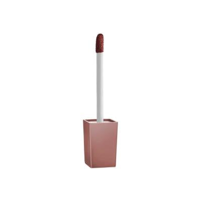 Golden Rose Matte Liquid Lipstick - Long Lasting, Comfortable, Intense Color