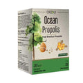 Ocean Propolis Oral Spray Supplement by Ocean - Natural Antibacterial Oral Care for Adults & Kids