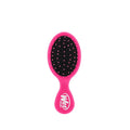 Wet Brush Mini Detangler Hair Brush in Pink