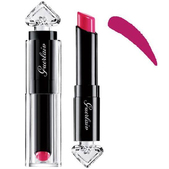 Guerlain La Petite Robe Noire Lip Color 065 Neon Pumps 2.8g