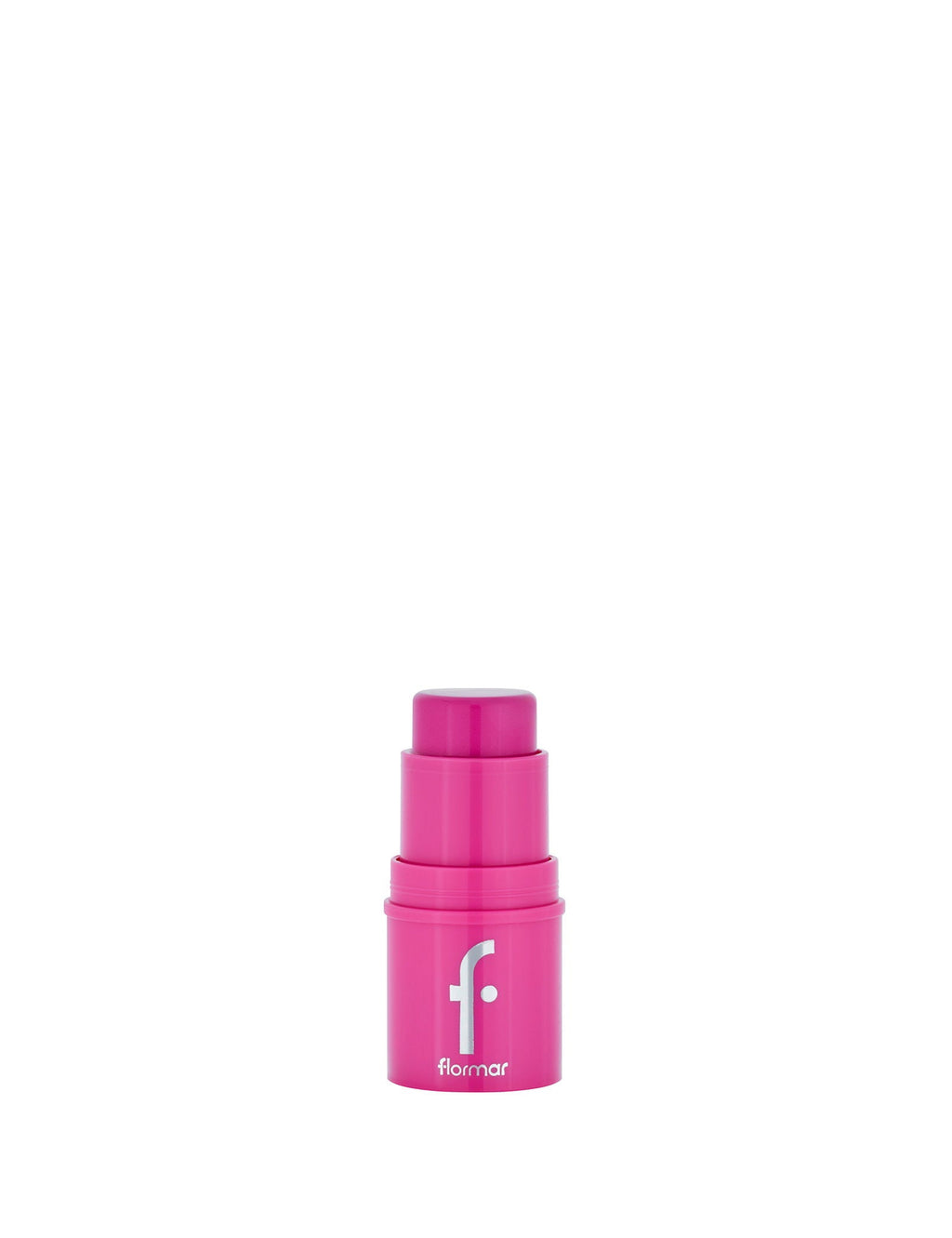 Flormar To Go Creamy Stick Blush Radiant Natural Finish 5g