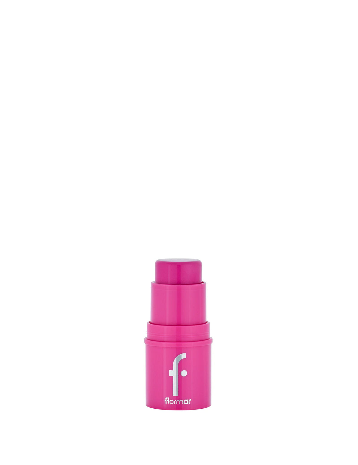 Flormar To Go Creamy Stick Blush Radiant Natural Finish 5g