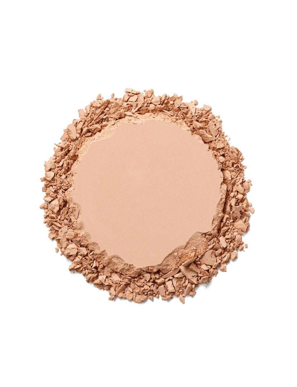 Flormar Compact Powder High Pigment Matte Finish 11g
