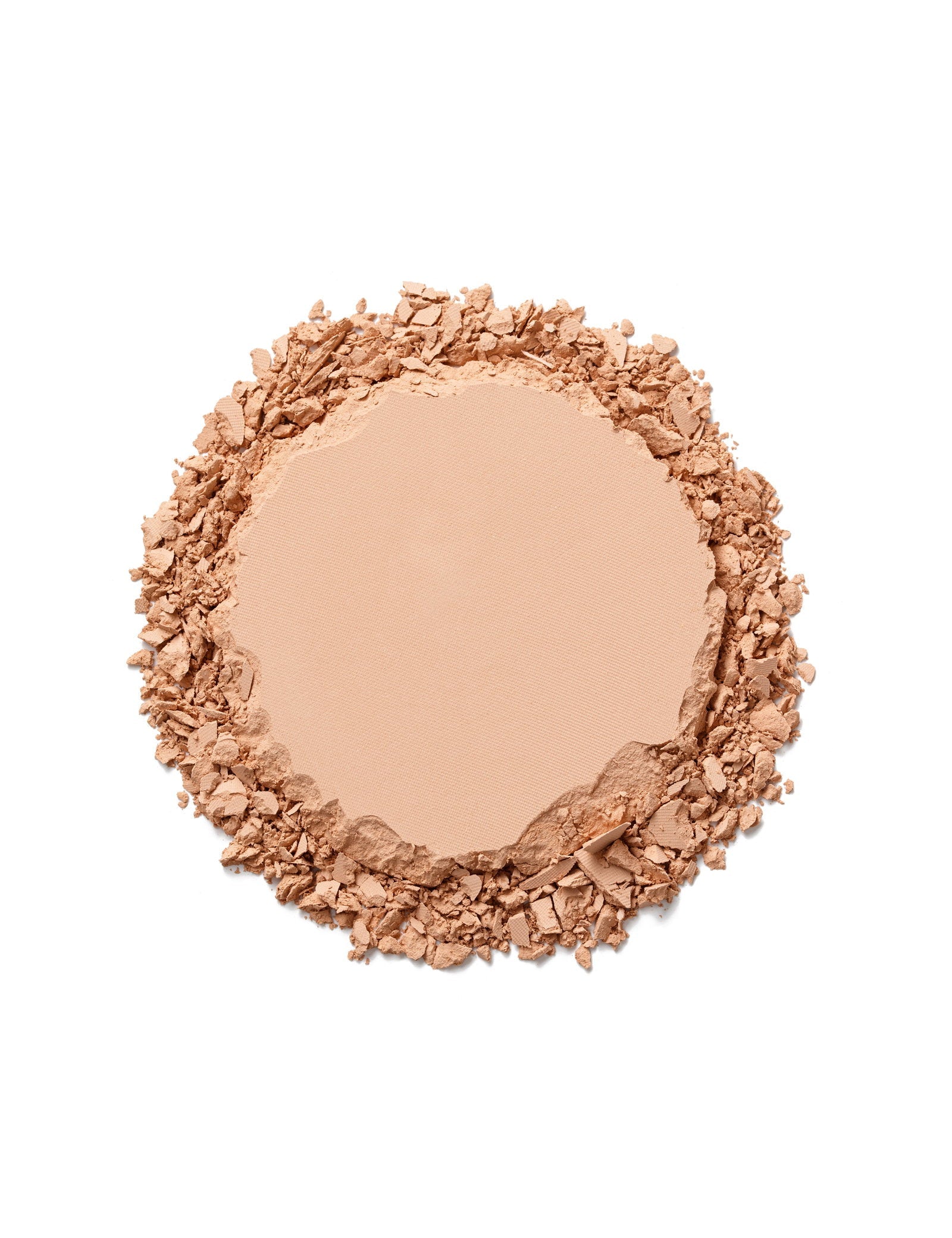 Flormar Compact Powder High Pigment Matte Finish 11g