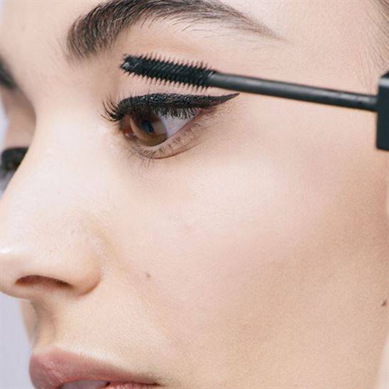 Shiseido ImperialLash MascaraInk 01 Sumi Black Volumizing Mascara
