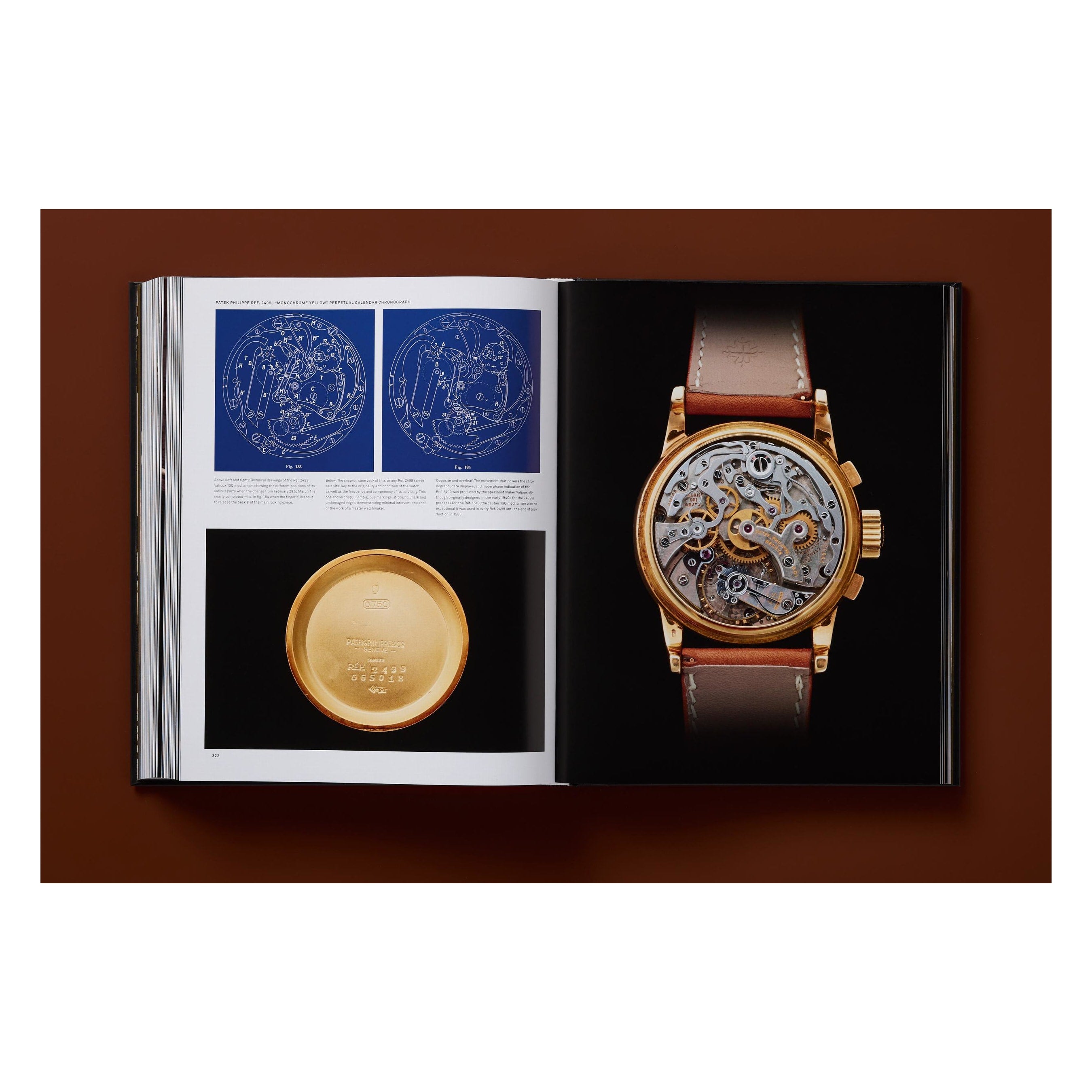 Ultimate Collector Watches (English)