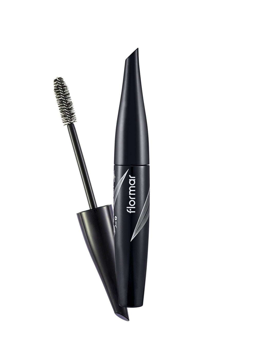 Flormar Spider Lash 3-in-1 Nourishing Olive Oil Mascara 13ml