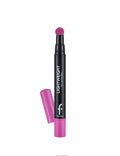 Flormar Lightweight Matte Lip Powder with Shea Butter
