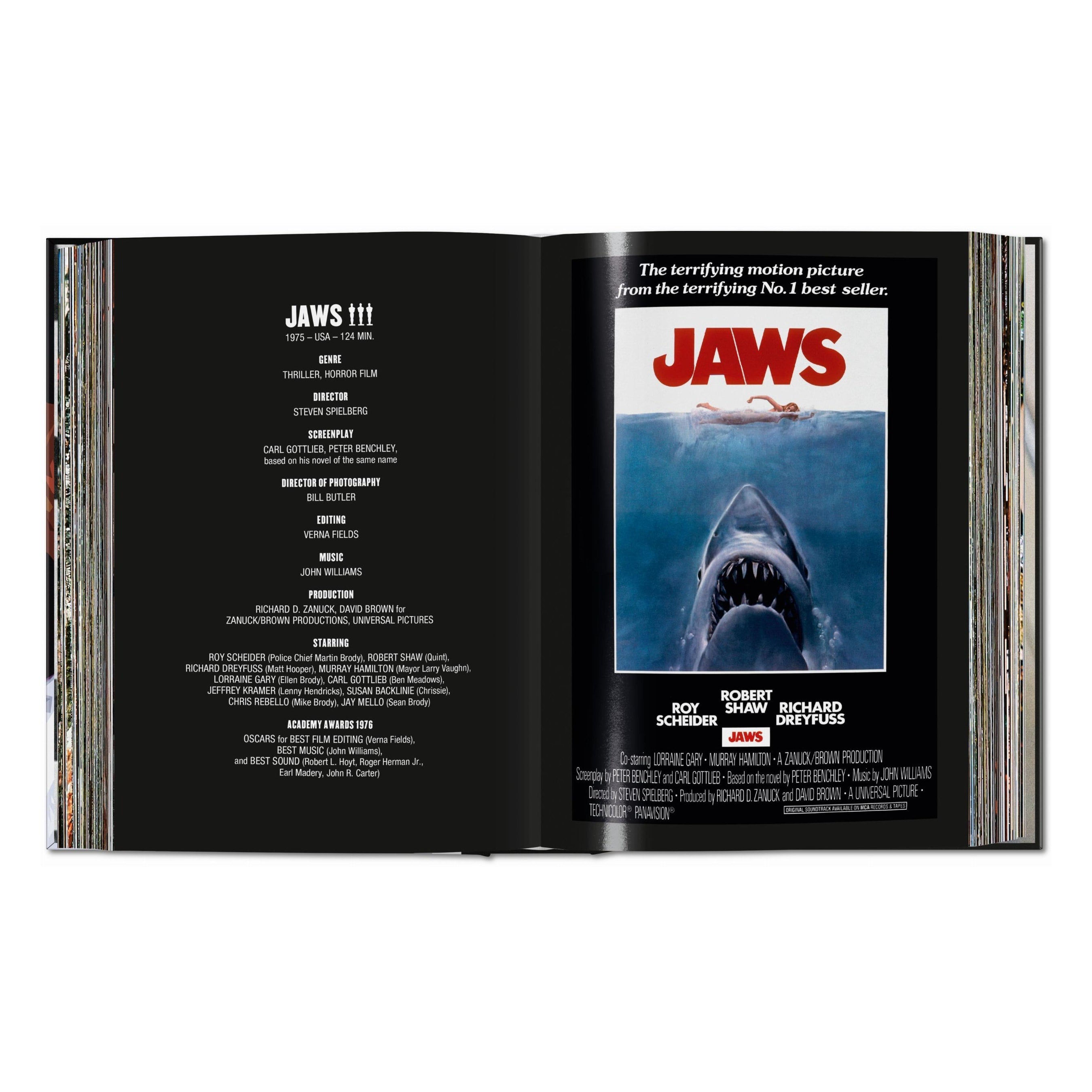100 Movies of the 1970s (English)