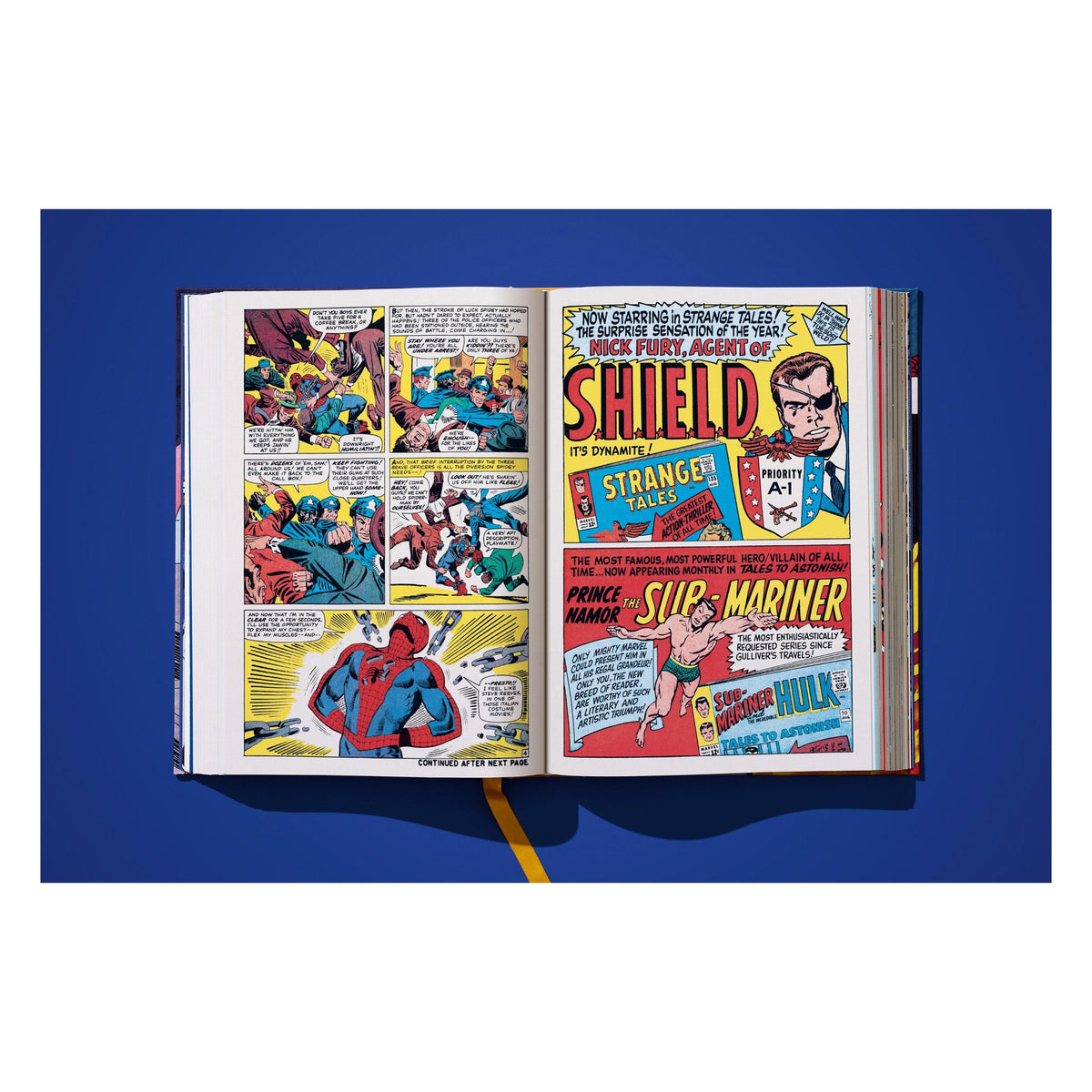 Marvel Comics Library. Spider-Man. Vol. 2. 1965–1966 (English)
