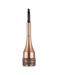 Flormar Creamy Gel Brow Pomade with Matte Finish