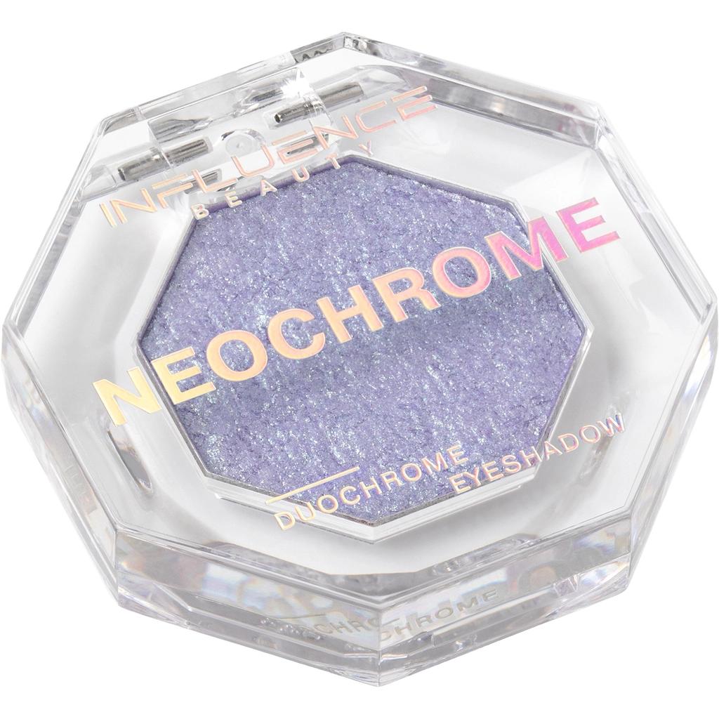 Influence Beauty Neochrome Eyeshadow 04 Multi-Chrome Shimmer