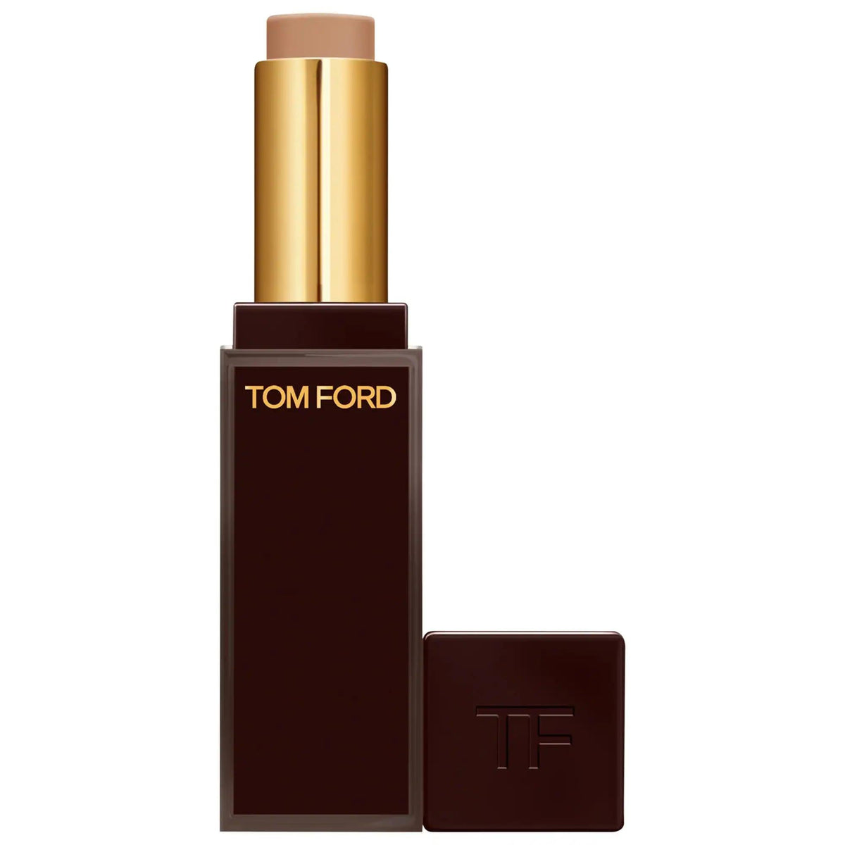 Traceless Soft Matte Concealer: Hydrating Formula for Dry Skin, Buildable Coverage -  Vitamin E & Hyaluronic Acid - Clean Beauty
