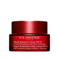 Clarins Super Restorative Day Cream SPF 15 Anti-Aging 50 ml