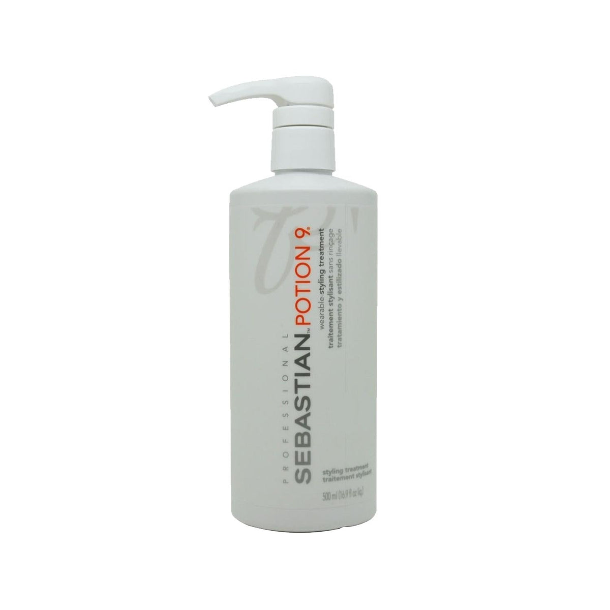 Sebastian Potion 9 Wearable Styling Treatment 500 ml