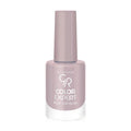 Golden Rose Color Expert Nail Polish Shade 10 High Shine