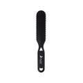 Nascita Pro 45 Hair Brush - Professional Detangling Brush for Curly & Tangled Hair, Gentle on Hair, Ergonomic Design