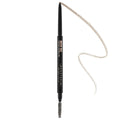 Brow Wiz Ultra-Slim Precision Eyebrow Pencil - Natural-Looking Brow Enhancement, Retractable & Paraben-Free