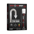 Dailyshot Hangovershot ZERO Energy Support 4-Pack