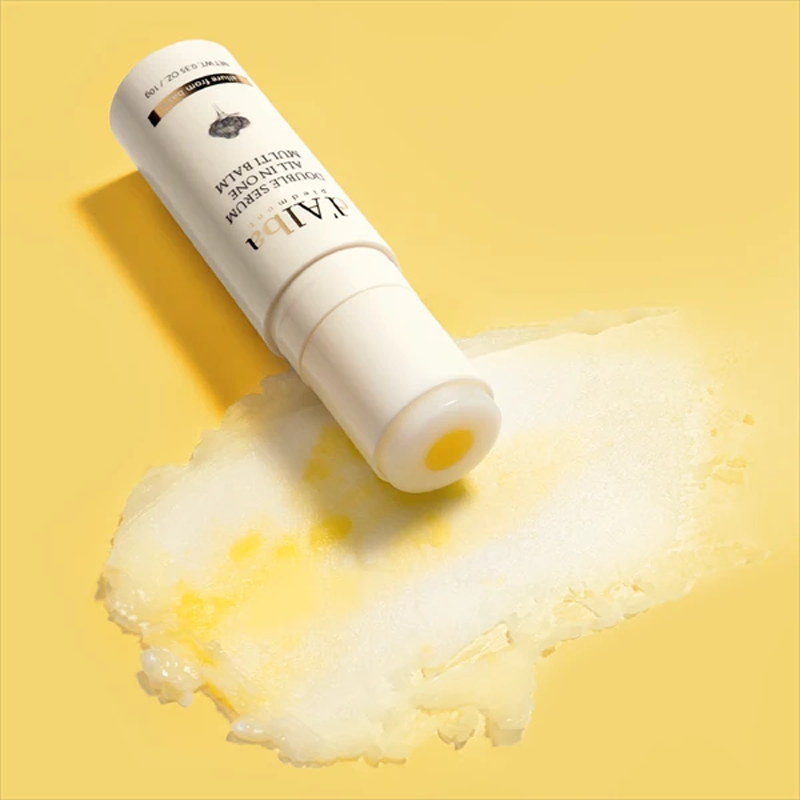 Dalba Double Serum All In One Multi Balm for Radiant Glow 10g