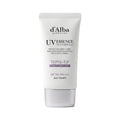 Dalba Waterful UV Essence Purple Tone Up Sun Cream SPF50+ 50ml
