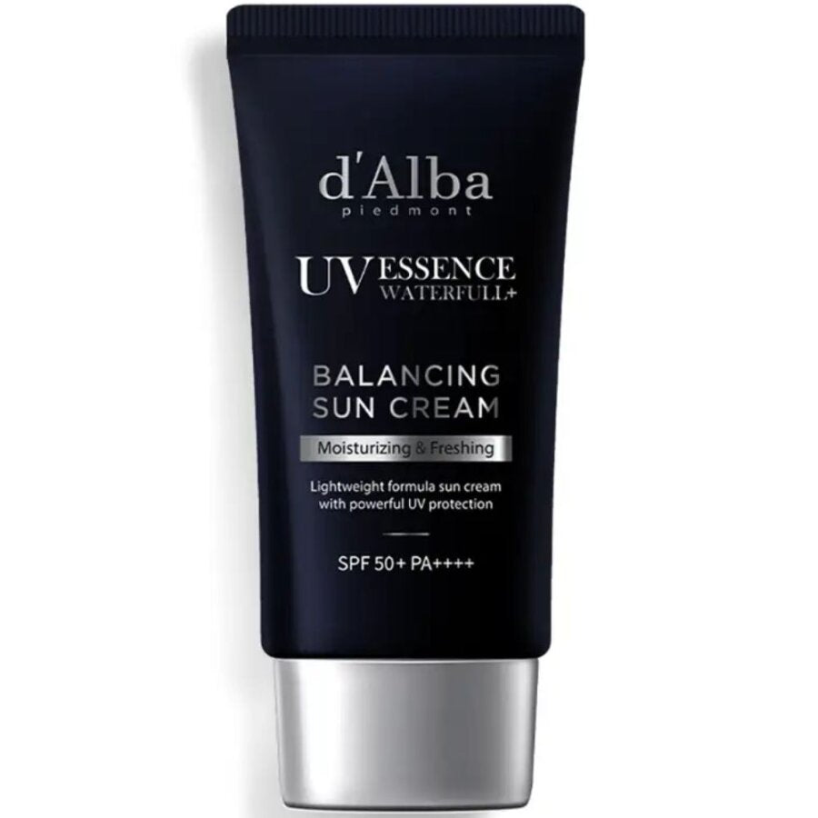 Dalba Waterfull Balancing Sunscreen SPF50+ PA++++ 50 ml