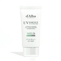 Dalba Waterfull Mild Sun Cream SPF50+ Mineral Protection 50 ml