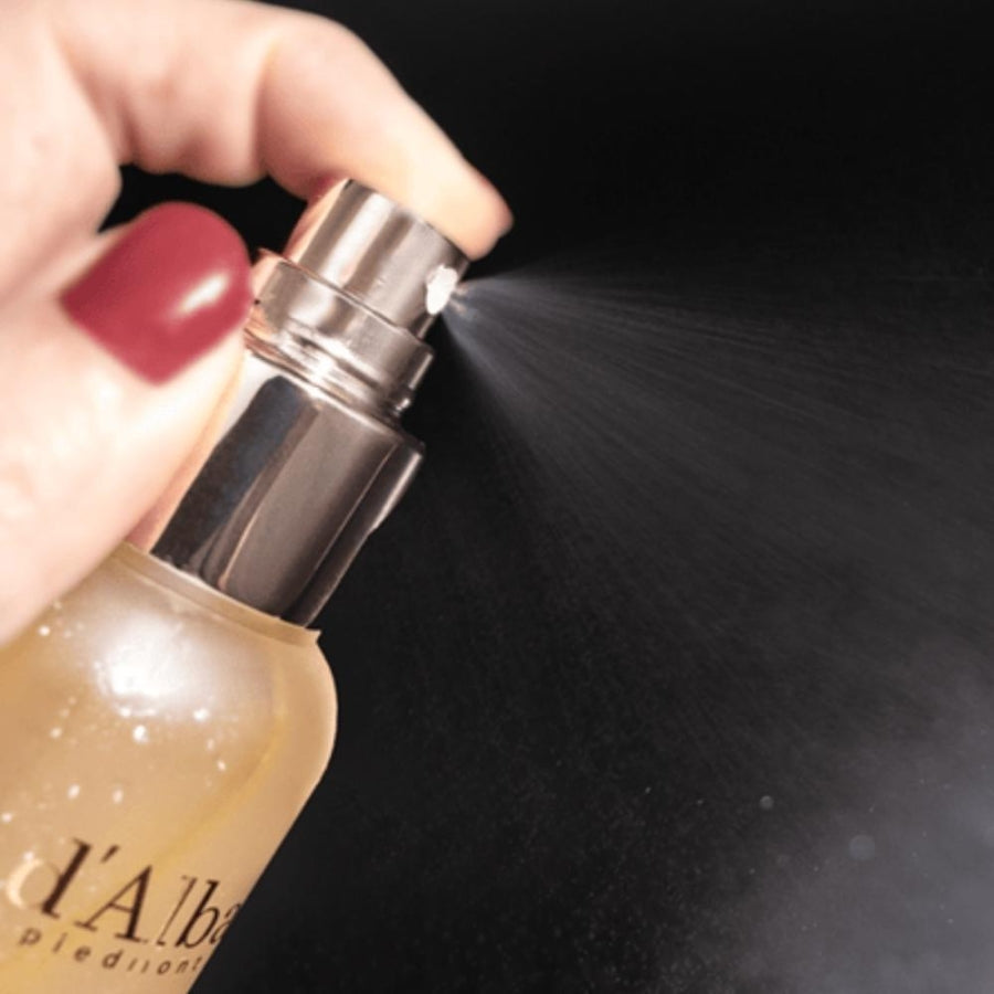 d'Alba First Spray Serum Radiant Glow Mist 100 ml