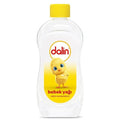 Dalin Baby Oil Moisturizing Skin Protection 100 ml