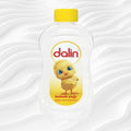 Dalin Baby Oil Moisturizing Formula for Sensitive Skin 300 ml