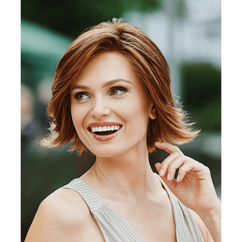 Eva Gabor Dare to Flair Wig - Choose Size