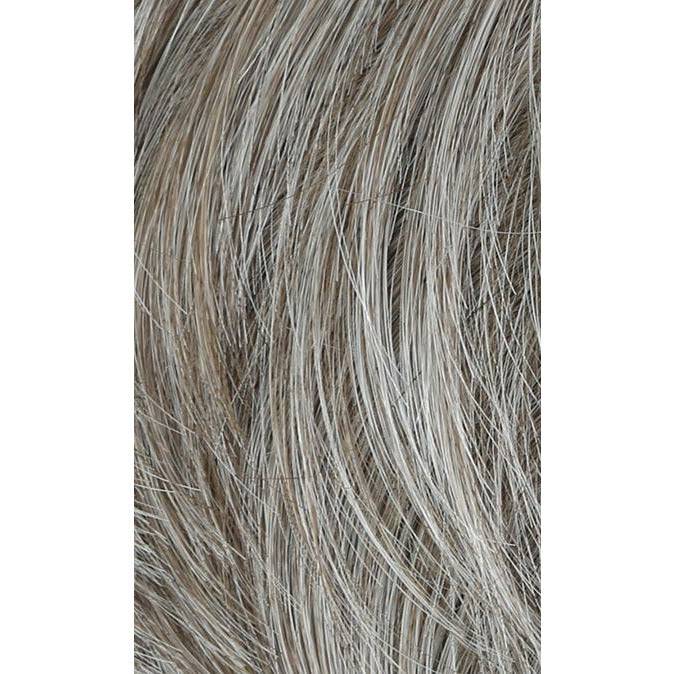 HIM Collection Daring Men's Wig Hairpiece - Choose Color