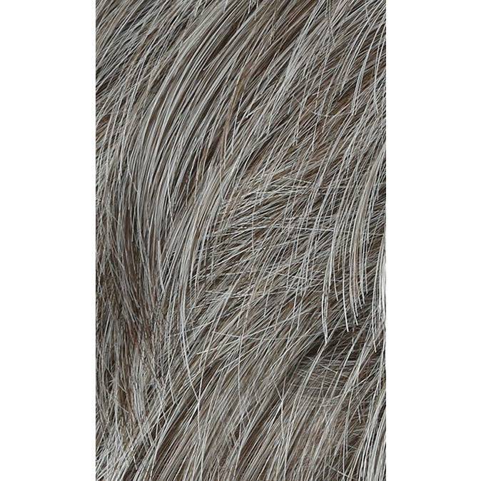 HIM Collection Daring Men's Wig Hairpiece - Choose Color