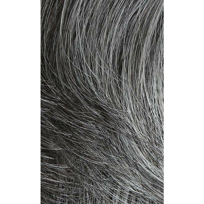 HIM Collection Daring Men's Wig Hairpiece - Choose Color