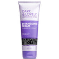 Dark & Lovely Detangling Cream with Peppermint Oil + Avocado, 6.8 oz