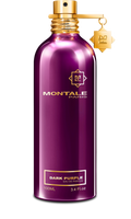 Montale Dark Purple Eau de Parfum, 3.4 oz