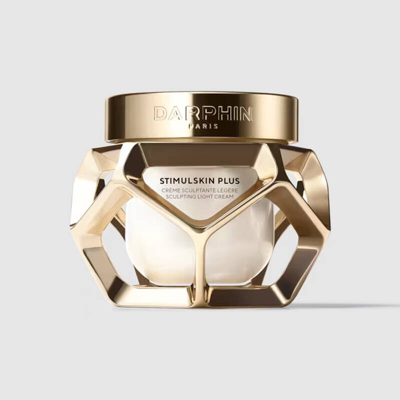 Darphin Stimulskin Plus Sculpting Light Cream Firming Moisturizer 50 ml