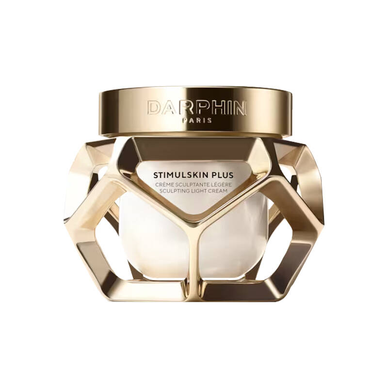 Darphin Stimulskin Plus Sculpting Light Cream Firming Moisturizer 50 ml