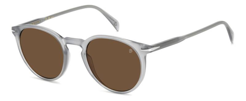 David Beckham DB 1139/S Brown Men's Sunglasses 1 Unit