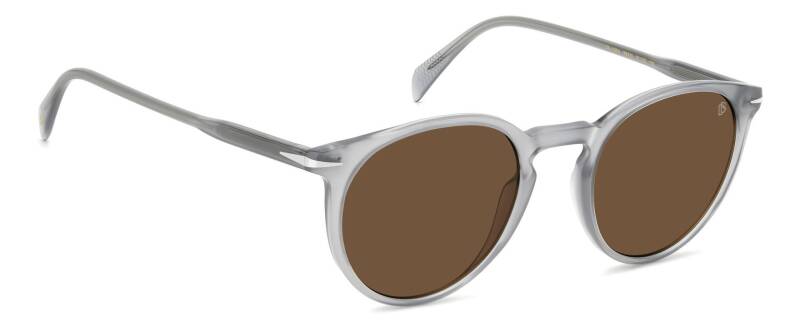 David Beckham DB 1139/S Brown Men's Sunglasses 1 Unit